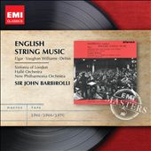 English String Music