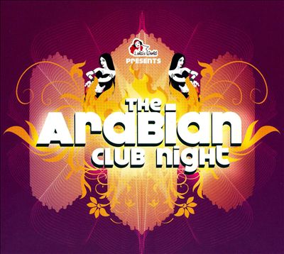 The Arabian Club Night