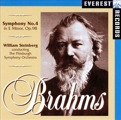 Brahms: Symphony No. 4