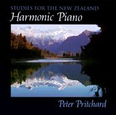 Studies for the New Zealand Harmonic Piano