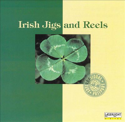 Irish Jigs & Reels