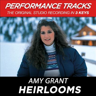 Heirlooms [Premiere Performance Plus Track]