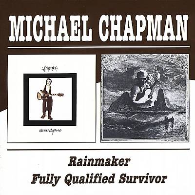 Rainmaker/Fully Qualified Survivor