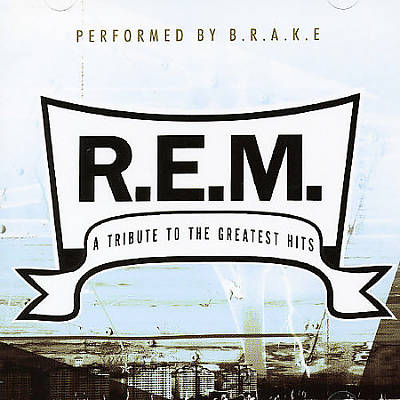 Greatest Hits of Rem