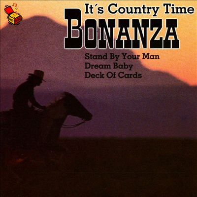 It's Country Time: Bonanza