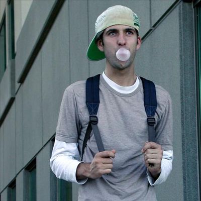 Jason Anderson