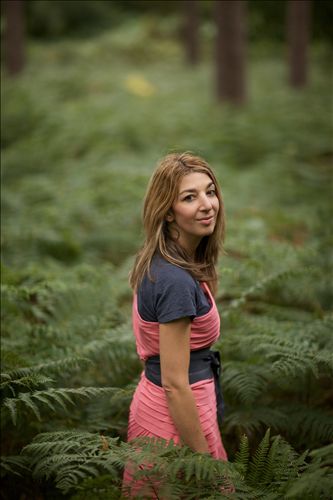 Mira Calix