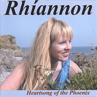 Heartsong of the Phoenix