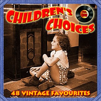 Children's Choices, Vol. 1