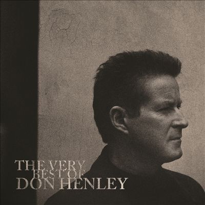 The Very Best of Don Henley