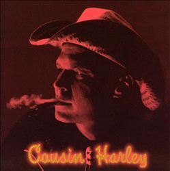 Album herunterladen Cousin Harley - Jukin