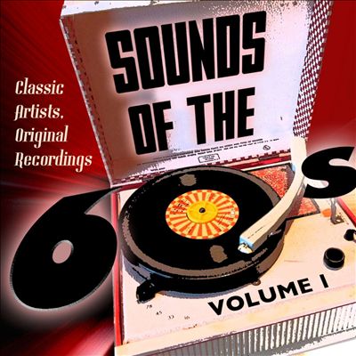 Sounds of the 60's, Vol. 1