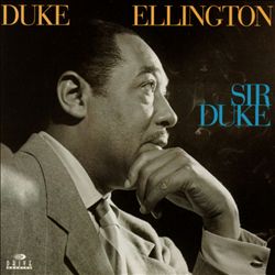 lataa albumi Duke Ellington - Sir Duke