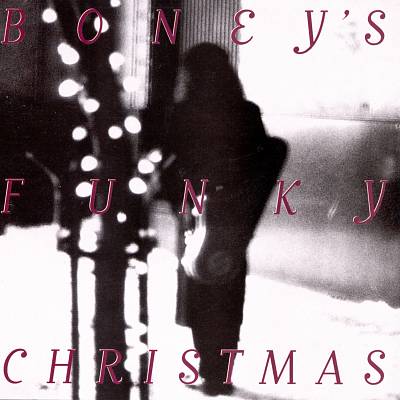 Boney's Funky Christmas