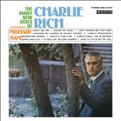 The Many New Sides of Charlie Rich