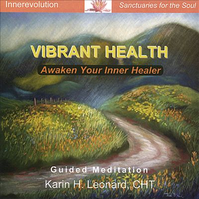 Vibrant Health: Awaken Your Inner Healer