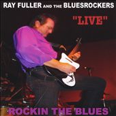 "Live" Rockin the Blues