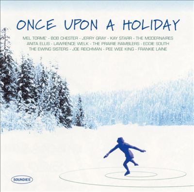 Once Upon a Holiday