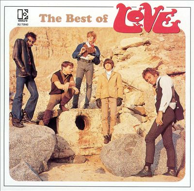 The Best of Love: Golden Archive Series