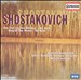 Shostakovich: Das Lied von den Wäldern; Die Nase