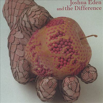 Joshua Eden and the Difference
