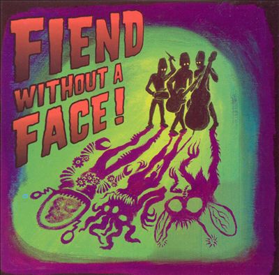 Fiend Without a Face