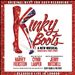 Kinky Boots [Original West End Cast Recording]