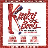 Kinky Boots [Original West End Cast Recording]