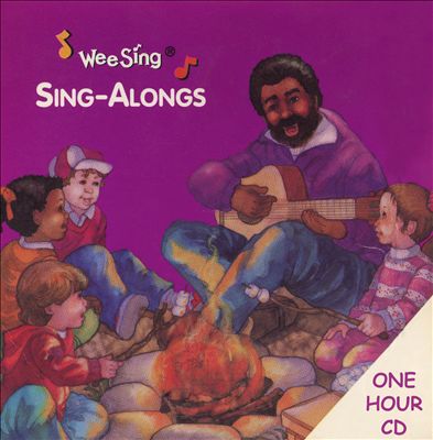 Wee Sing Sing-Alongs