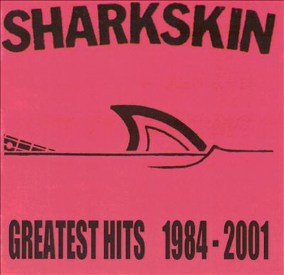 Greatest Hits 1984-2001