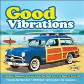 Good Vibrations [EMI]