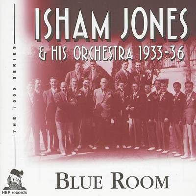 Blue Room: 1933-36