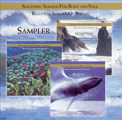 Soothing Sounds for Body & Soul Sampler, Vol. 2