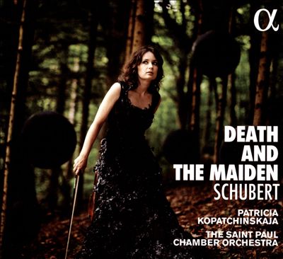 Schubert: Death and the Maiden