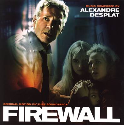 Firewall [Original Motion Picture Soundtrack]