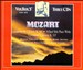 Mozart: Four-Hand Piano Works