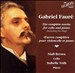 Gabriel Fauré: The Complete Works for Cello and Piano