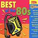 Best of the 80's [Madacy 2001]