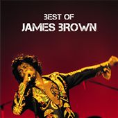 Best of James Brown [Universal 2018]