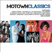 Icon: Motown Classics, Vol. 2