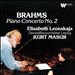 Brahms: Piano Concerto No. 2