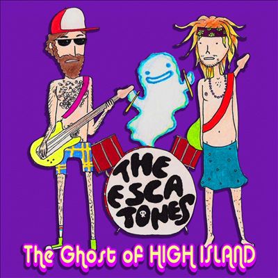 Ghost of High Island