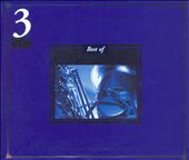Best of the Blues [Madacy 2006 #2]