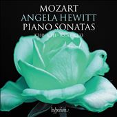 Mozart: Piano Sonatas&#8230;