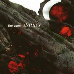 télécharger l'album The Open - Statues
