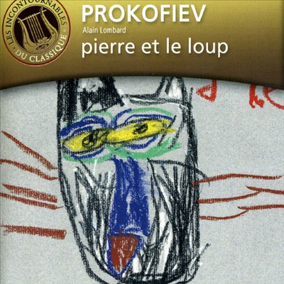 Prokofiev: Pierre et le Loup