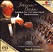 Brahms: Symphony No. 1 in C minor; Haydn Variations