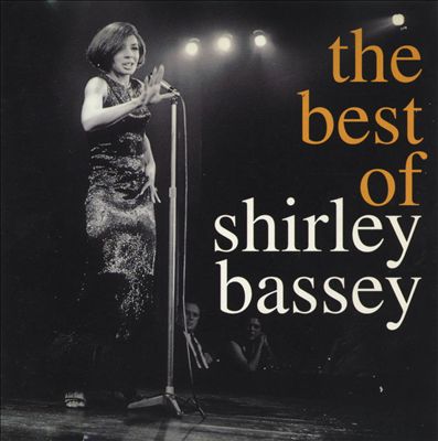 The Best of Shirley Bassey [Dino]