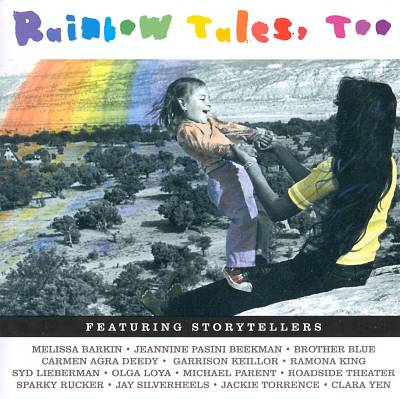 Rainbow Tales, Too