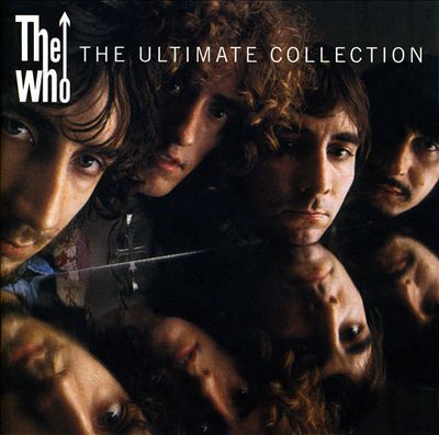 The Ultimate Collection [UK]